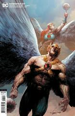 Hawkman [Variant] #27 (2020) Comic Books Hawkman Prices