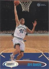 Dirk Nowitzki #202 Basketball Cards 1998 Stadium Club Prices
