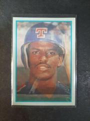 Ruben Sierra #16 Baseball Cards 1986 Sportflics Rookies Prices