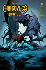 Gargoyles: Dark Ages [Lee] Comic Books Gargoyles: Dark Ages Prices