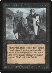 Black Knight Magic Beta Prices