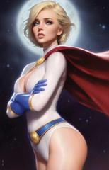 Power Girl Special [Jack C] #1 (2023) Comic Books Power Girl Special Prices