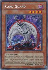 Card Guard YuGiOh Ancient Prophecy Prices