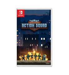 Door Kickers: Action Squad PAL Nintendo Switch Prices