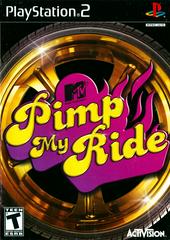 Pimp My Ride Playstation 2 Prices