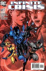 Infinite Crisis [Lee] #5 (2006) Comic Books Infinite Crisis Prices
