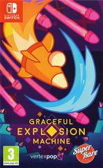Graceful Explosion Machine PAL Nintendo Switch Prices