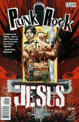 Punk Rock Jesus #2 (2012) Comic Books Punk Rock Jesus Prices