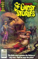 Grimm's Ghost Stories #54 (1979) Comic Books Grimm's Ghost Stories Prices