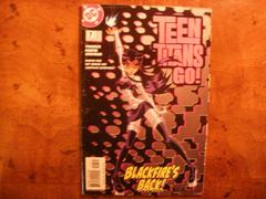 Teen Titans Go! #7 (2015) Comic Books Teen Titans Go Prices