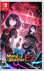 Mary Skelter Finale Nintendo Switch Prices