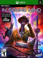 In Sound Mind [Deluxe Edition] Xbox Series X Prices