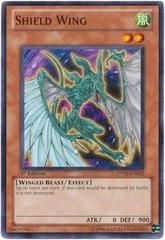 Shield Wing [1st Edition] YuGiOh Duelist Pack: Yusei 3 Prices