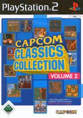 Capcom Classics Collection Volume 2 PAL Playstation 2 Prices