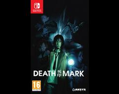 Death Mark PAL Nintendo Switch Prices