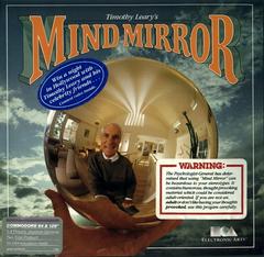 Mind Mirror Commodore 64 Prices