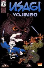 Usagi Yojimbo #11 (1997) Comic Books Usagi Yojimbo Prices