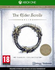 Elder Scrolls Online: Tamriel Unlimited PAL Xbox One Prices
