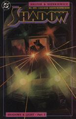 Shadow #3 (1987) Comic Books Shadow Prices