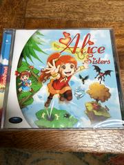 Alice Sisters Sega Dreamcast Prices