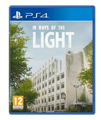 In Rays Of The Light PAL Playstation 4 Prices