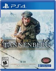 WWI Tannenberg Eastern Front Playstation 4 Prices