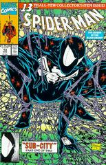 Spider-Man #13 (1991) Comic Books Spider-Man Prices