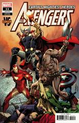 Avengers [Pacheco] Comic Books Avengers Prices