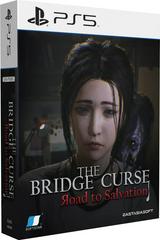 The Bridge Curse: Road to Salvation [Limited Edition] Asian English Playstation 5 Prices