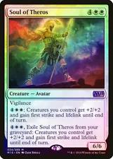 Soul of Theros [Foil] Magic M15 Prices