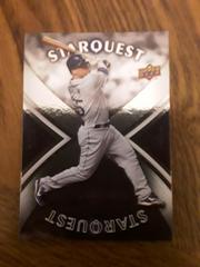 Russell Martin [Common] #SQ-57 Baseball Cards 2008 Upper Deck Starquest Prices