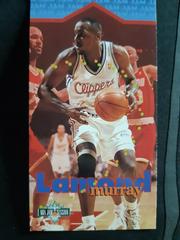 Lamond Murray Basketball Cards 1995 Fleer Jam Session Prices