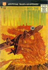 Adventures into the Unknown #112 (1959) Comic Books Adventures into the Unknown Prices