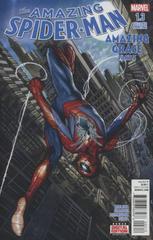 Amazing Spider-Man [2nd Print] #1.3 (2016) Comic Books Amazing Spider-Man Prices