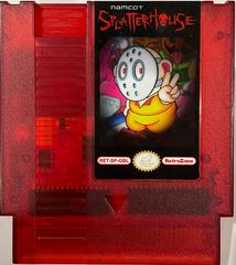 Splatterhouse [Homebrew] NES Prices