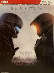 Halo 5: Guardians [Prima] Strategy Guide Prices