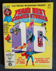 The Best of DC #11 (1981) Comic Books The Best of DC Prices