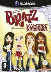 Bratz Forever Diamondz PAL Gamecube Prices