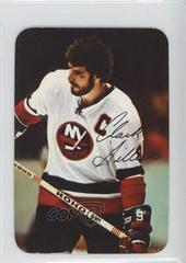 Clark Gillies [Square Corners] Hockey Cards 1977 O-Pee-Chee Glossy Prices