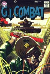 G.I. Combat #81 (1960) Comic Books G.I. Combat Prices
