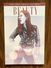 The Beauty Comic Books The Beauty Prices