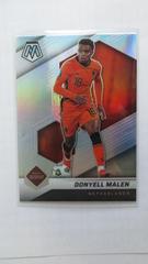 Donyell Malen [Silver] #173 Soccer Cards 2021 Panini Mosaic Road to FIFA World Cup Prices