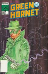 Green Hornet #9 (1990) Comic Books Green Hornet Prices
