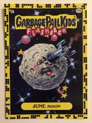 JUNE Moon 2011 Garbage Pail Kids Prices