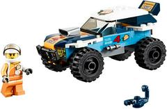 LEGO Set | Desert Rally Racer LEGO City