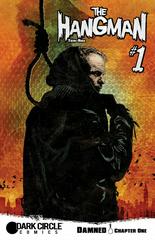The Hangman [Bradstreet] #1 (2015) Comic Books The Hangman Prices