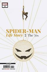 Spider-Man: Life Story [2nd Print] #2 (2019) Comic Books Spider-Man: Life Story Prices