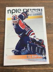 Bill Ranford Hockey Cards 1994 Topps OPC Premier Prices