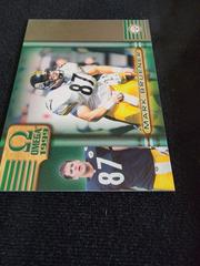 Mark Bruener #186 Football Cards 1999 Pacific Omega Prices