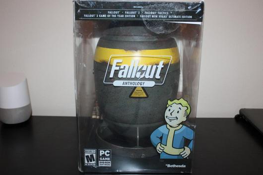 Fallout Anthology photo